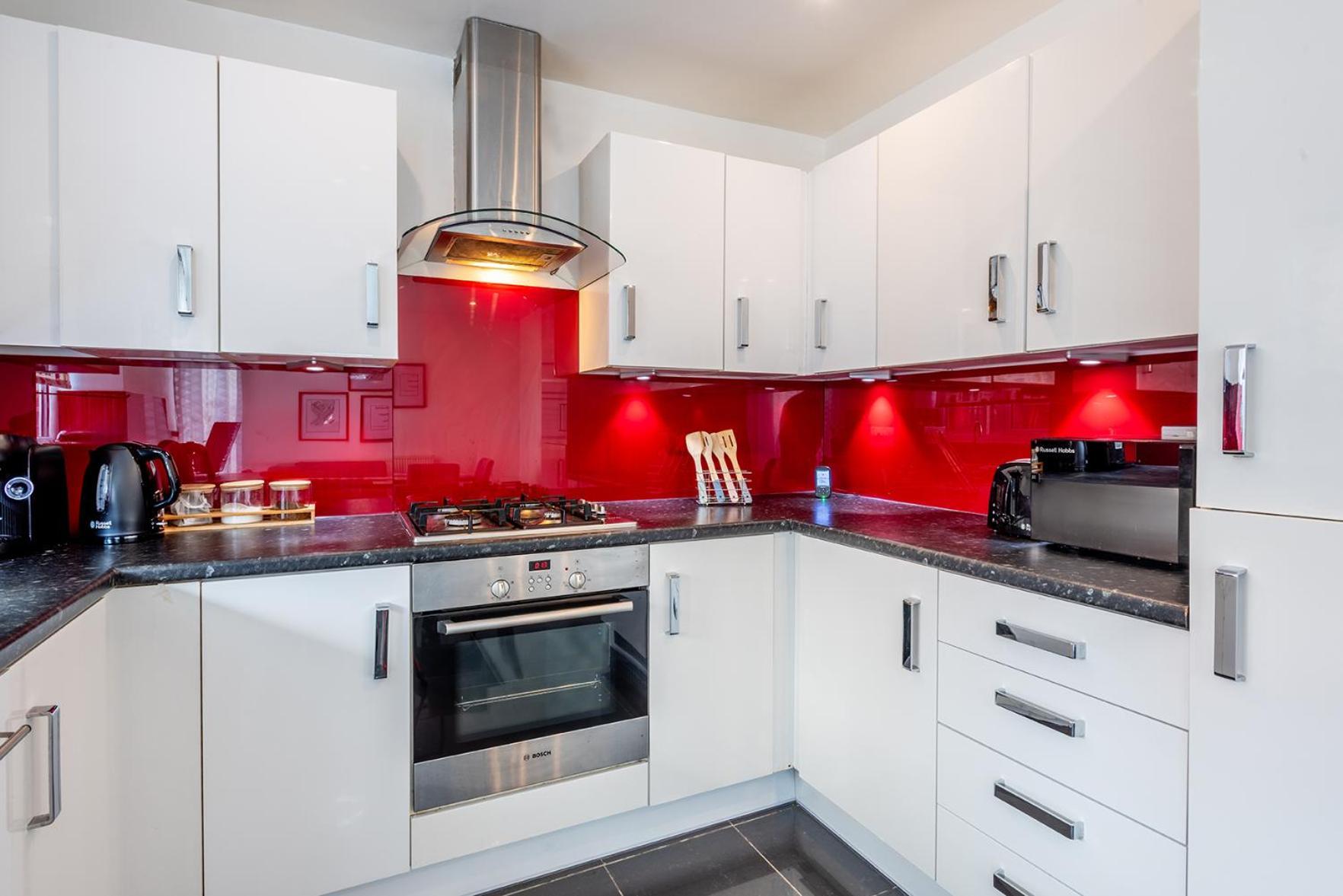 Modern Home Near Etihad, Coop Live Manchester Zewnętrze zdjęcie